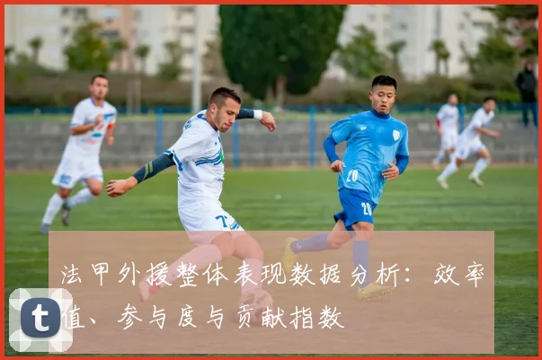 法甲外援整体表现数据分析：效率值、参与度与贡献指数