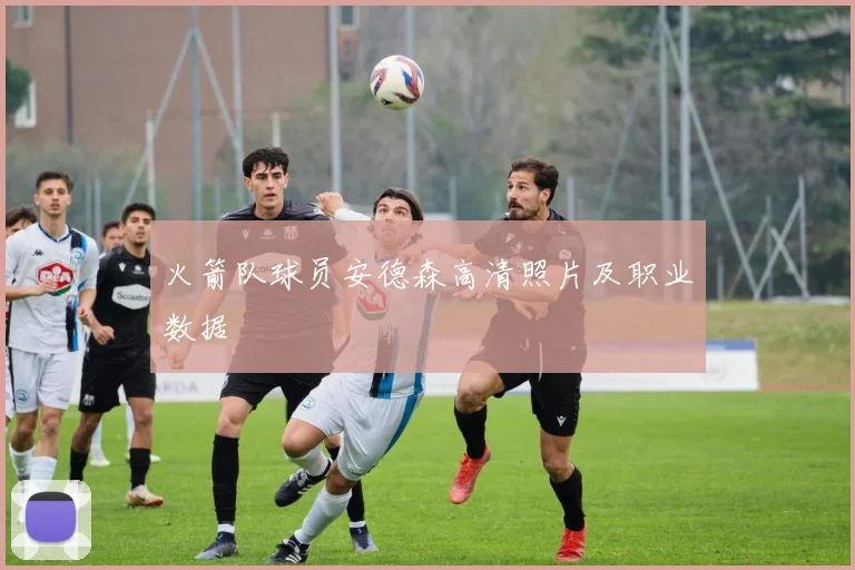 火箭队球员安德森高清照片及职业数据